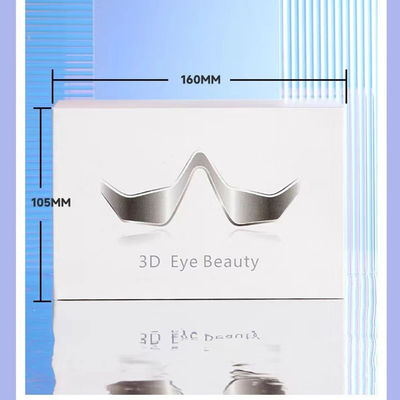 YLP-500062 Massagista inteligente leve para cuidados oculares N.W.