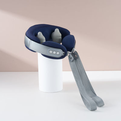 Ombros Cinturão de massagem de engate de aquecimento elétrico para massagista profundo personalizado