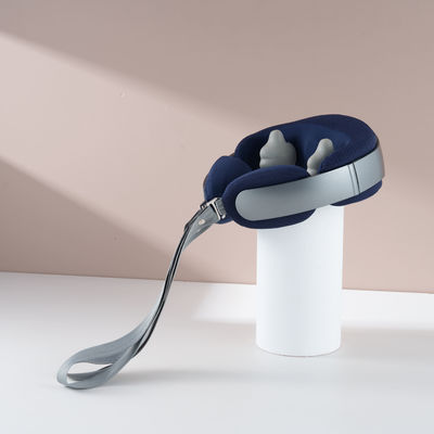 Ombros Cinturão de massagem de engate de aquecimento elétrico para massagista profundo personalizado