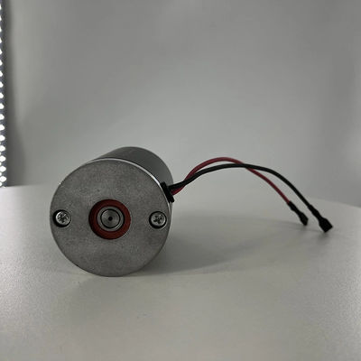 Caixa de papel Envio personalizado 12V 48V 72V Servo motor DC sem escova para motores de esteira