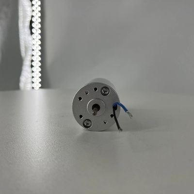 Caixa de papel Envio personalizado 12V 48V 72V Servo motor DC sem escova para motores de esteira