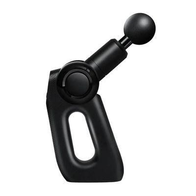 Relaxação do corpo 30 velocidades Massagista de metal com motor de alto binário a 1800-3000 rpm velocidade