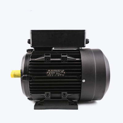 7Motor de escova para eletrodomésticos de 0,5 cv 380v 1445r Motor elétrico trifásico industrial AC
