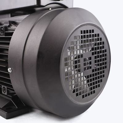 7Motor de escova para eletrodomésticos de 0,5 cv 380v 1445r Motor elétrico trifásico industrial AC