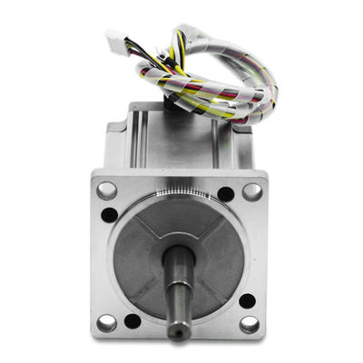 Motor sem escovas de 80mm 48v 440w para alta potência e eficiência em eletrodomésticos robóticos
