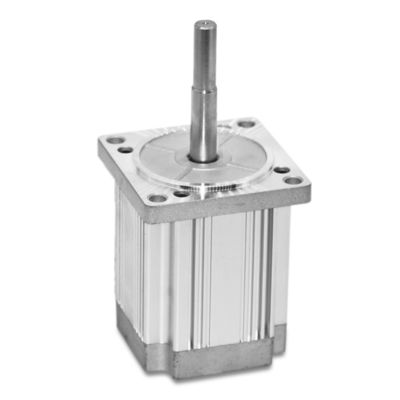 Motor sem escovas de 80mm 48v 440w para alta potência e eficiência em eletrodomésticos robóticos