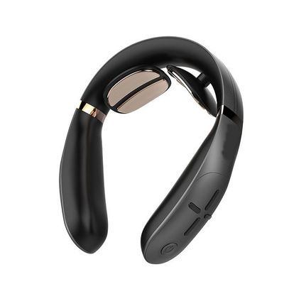 Aparelho de massagem do pescoço com aquecimento e conjunto de esmagamento YLP-2104