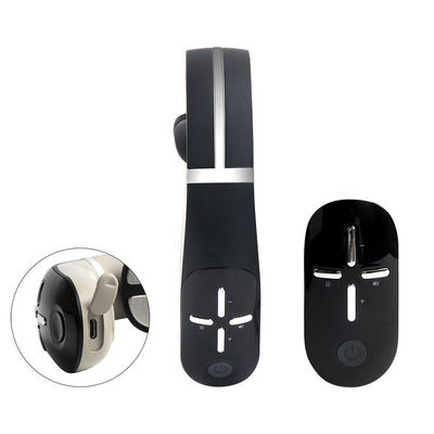 Aparelho de massagem do pescoço com aquecimento e conjunto de esmagamento YLP-2104