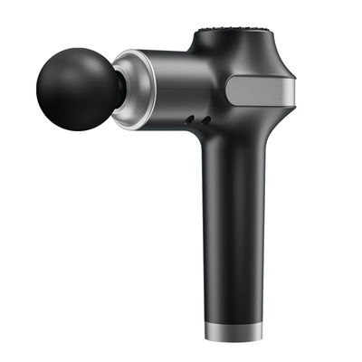 Mini Portable Vibrate Muscle Sport Professional Percussion Hot Fascial Massageador de tecido profundo Massagem de bezerro estilo