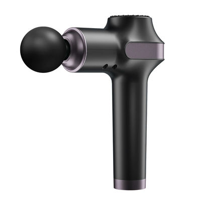 Mini Portable Vibrate Muscle Sport Professional Percussion Hot Fascial Massageador de tecido profundo Massagem de bezerro estilo