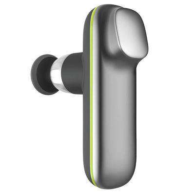 2024 Design Mini Massage Gun para relaxamento muscular Massagem da panturrilha e modo de carregamento de 30cm