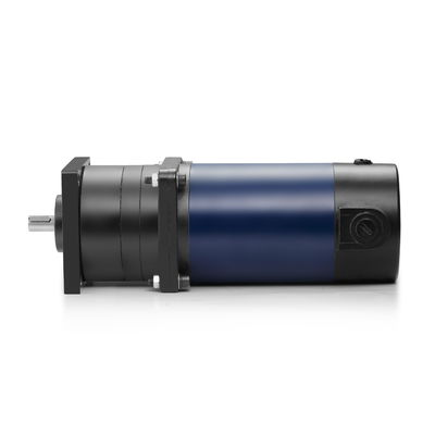 1500 rpm Torque alto engrenagem de baixa velocidade motor elétrico DC 110mm 110V motor DC profissional