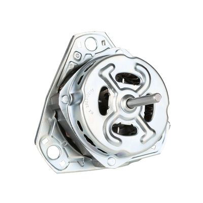 Motor DC para máquina de lavar roupa de banheira dupla 100W/120W/150W Alumínio Winding CE CCC Motor de lavagem de roupa