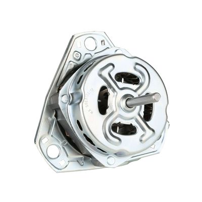 Motor DC para máquina de lavar roupa de banheira dupla 100W/120W/150W Alumínio Winding CE CCC Motor de lavagem de roupa