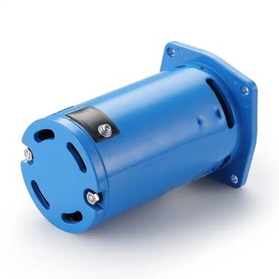 110V 220V 50/60Hz 65mm 150w Motor AC de rotação reversa Máquina profissional com ruído de 65dB