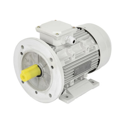Motor DC de indução assíncrona de alto binário trifásico monofásico à prova de explosão