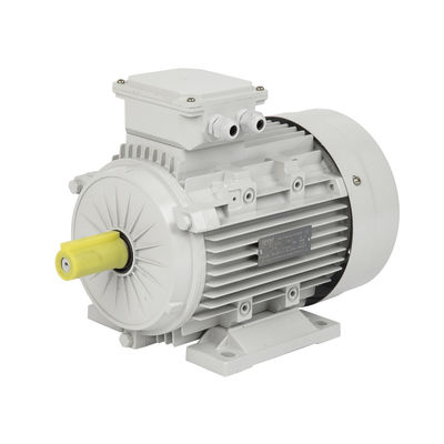 Motor DC de indução assíncrona de alto binário trifásico monofásico à prova de explosão