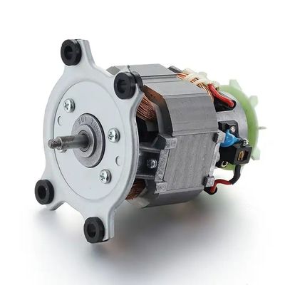 Motor Universal Profissional 110V 220V 50/60Hz Motor AC com 95mm de diâmetro e baixo ruído