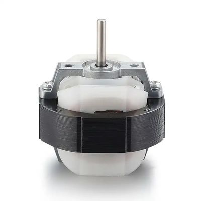 110V 220V 2600RPM Motor de corrente alternada de baixo ruído com rolamento poroso/rolamento de esferas
