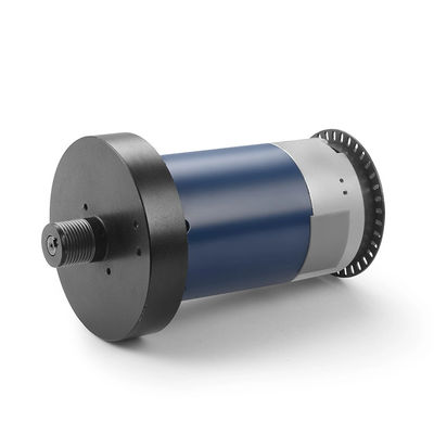 Motor de esteira de potência de saída de 500w com comutação de escovas Super Energy Fitness Design