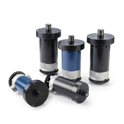 Motor de esteira de potência de saída de 500w com comutação de escovas Super Energy Fitness Design
