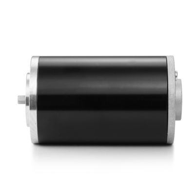 61mm 24v 60W Brushed DC Motor Elétrico com Avanço e Reverso YLP 80BL-154-3