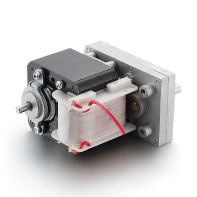 Suporte à personalização do motor AC para ventilador Motor elétrico monofásico 25w 24v 50Hz/60Hz