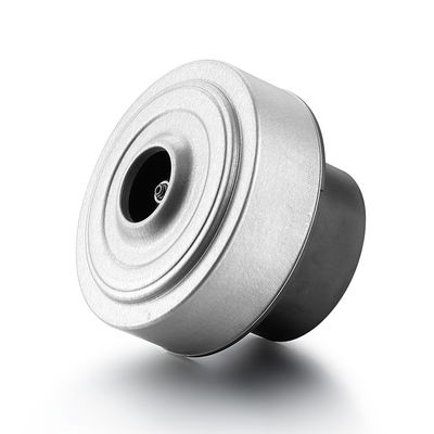 110 mm Diâmetro 40000 rpm Motor DC sem escovas para turbina elétrica de 220v 85W