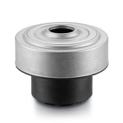 110 mm Diâmetro 40000 rpm Motor DC sem escovas para turbina elétrica de 220v 85W