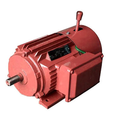 0.6A Motor de corrente contínua para porta automática de pista de corrida