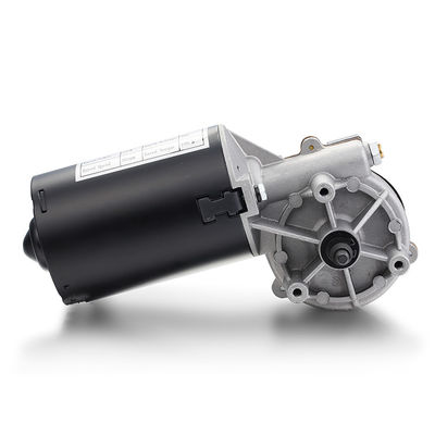 Motor elétrico de 150kw DC para carro de golfe Motor DC sem escovas 24v Magnetismo permanente Construção