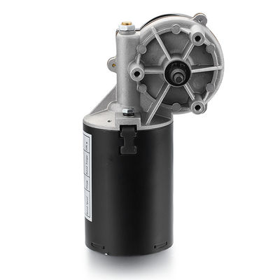 Motor elétrico de 150kw DC para carro de golfe Motor DC sem escovas 24v Magnetismo permanente Construção