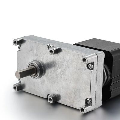 Motor elétrico AC profissional 61mm 220v 50Hz/60Hz Motor AC para classe de isolamento B-H