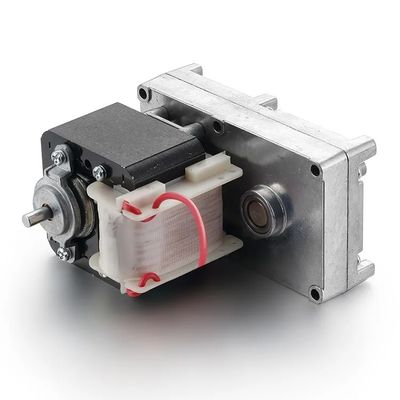 Motor elétrico AC profissional 61mm 220v 50Hz/60Hz Motor AC para classe de isolamento B-H