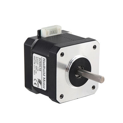 42 N.m Torque 20000rpm Velocidade Motor Universal de Fase Única para Portas Automáticas de Estaca