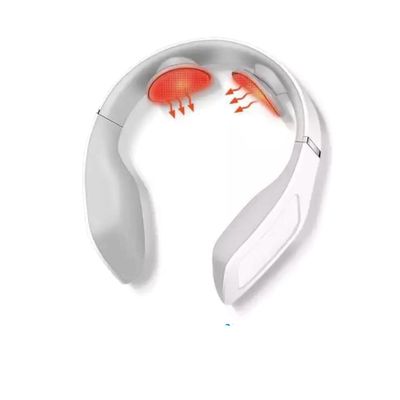 YLP-2114 Massageador de pescoço para conveniente e inteligente em qualquer cor
