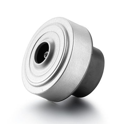 110 mm Diâmetro IE 1 40000rpm 58w 220v DC Motor Elétrico para esteira Esteira