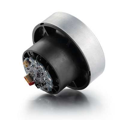 110 mm Diâmetro IE 1 40000rpm 58w 220v DC Motor Elétrico para esteira Esteira