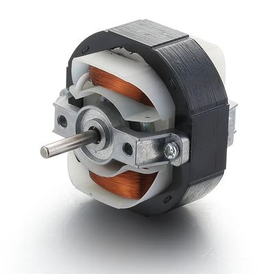 Motor de pólo sombreado 110v 220v 50Hz/60Hz AC Motor Elétrico Máquina monofásica 2600rpm