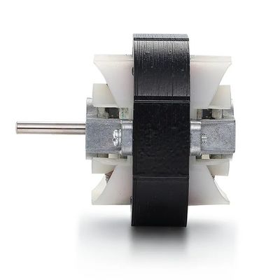 Motor de pólo sombreado 110v 220v 50Hz/60Hz AC Motor Elétrico Máquina monofásica 2600rpm