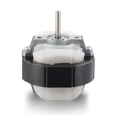 Motor de pólo sombreado 110v 220v 50Hz/60Hz AC Motor Elétrico Máquina monofásica 2600rpm