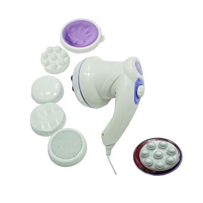 Massagista elétrico para pescoço e ombros YLP-2131