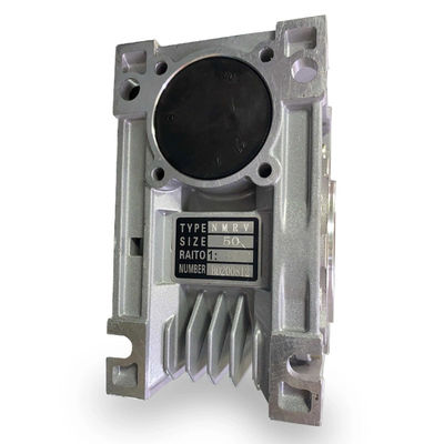 IE 1 Eficiência 500w de potência Motor automático de porta com sensor Hall e redutor de engrenagem de minhoca