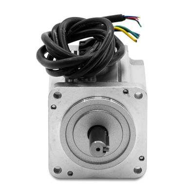 48V 220W Silver Brushless DC Treadmill Motor para Fitness YLP 80BL-154-3