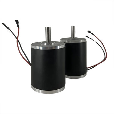 220V Controlador de velocidade monofásico de alto binário para motor de escova de desaceleração de esteira