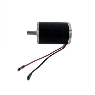 220V Controlador de velocidade monofásico de alto binário para motor de escova de desaceleração de esteira