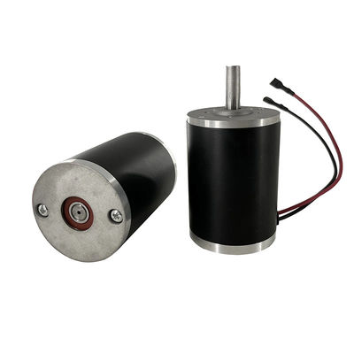 220V Controlador de velocidade monofásico de alto binário para motor de escova de desaceleração de esteira