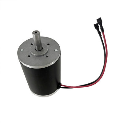 220V Controlador de velocidade monofásico de alto binário para motor de escova de desaceleração de esteira