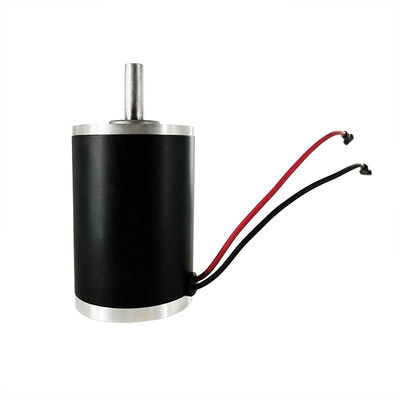 220V Controlador de velocidade monofásico de alto binário para motor de escova de desaceleração de esteira