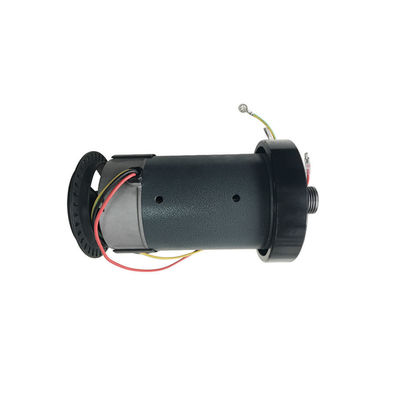 Motor sem escovas de ímã permanente 2HP 4800rpm DC 180V para esteira/máquina de corrida